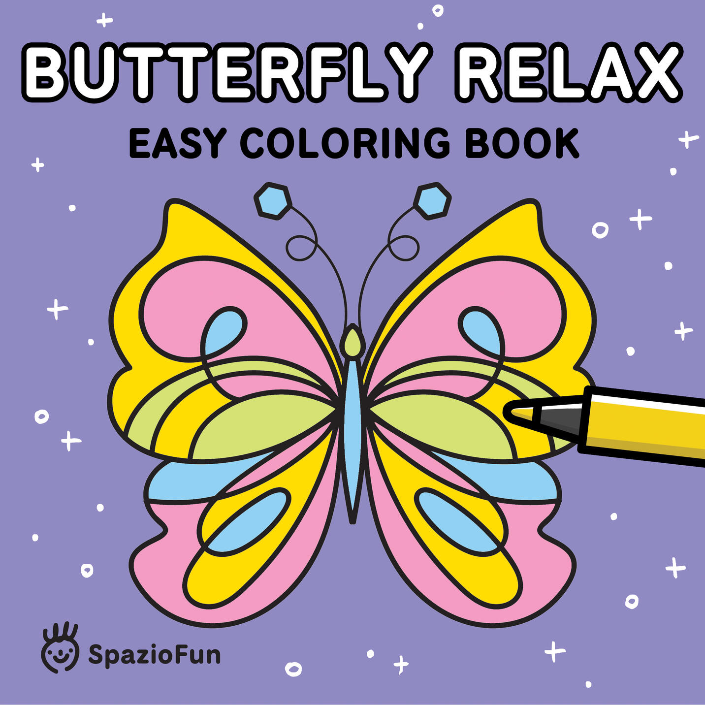 ENG - Butterfly Relax