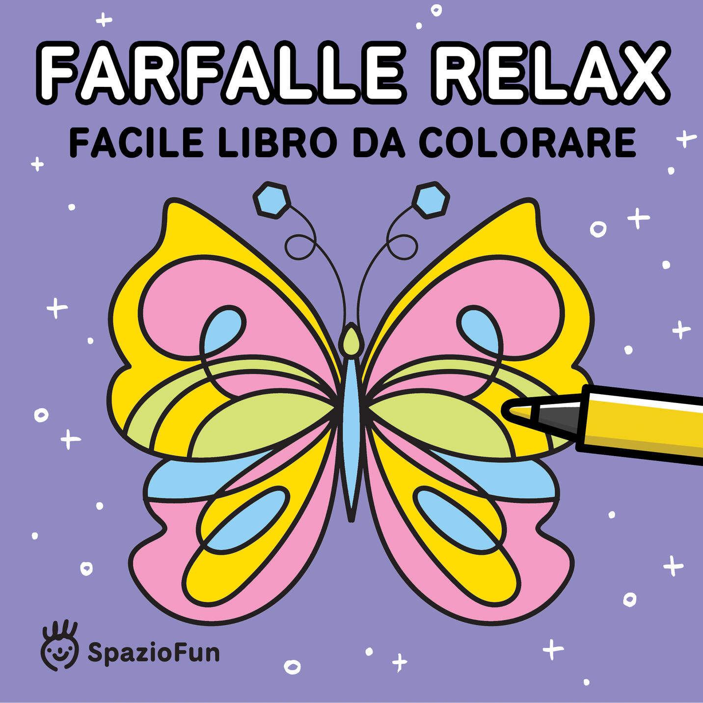 ITA - Farfalle Relax